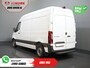 MAN TGE (SPRINTER) (DEMO) Aut. L2H2 BPM VRIJ/ LED/ Standkachel/ Stoelverw./ Carplay/ Cruise/ Camera