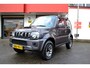 Suzuki Jimny 1.3 Exclusive, Automaat, 4X4, Airco, 36.000 km ! Hoge instap