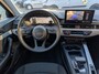 Audi A4 Avant 2.0 TFSIe S-LINE 20"BLACK RS VELGEN VIRTUAL DISPLAY NIEUWSTAAT