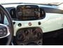 Fiat 500 0.9 TwinAir Turbo Young, Airco, Cruise, 12.000 km ! Retro groen