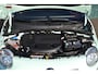 Fiat 500 0.9 TwinAir Turbo Young, Airco, Cruise, 12.000 km ! Retro groen