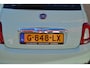 Fiat 500 0.9 TwinAir Turbo Young, Airco, Cruise, 12.000 km ! Retro groen