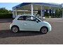 Fiat 500 0.9 TwinAir Turbo Young, Airco, Cruise, 12.000 km ! Retro groen