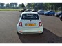 Fiat 500 0.9 TwinAir Turbo Young, Airco, Cruise, 12.000 km ! Retro groen