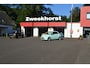 Fiat 500 0.9 TwinAir Turbo Young, Airco, Cruise, 12.000 km ! Retro groen