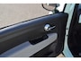 Fiat 500 0.9 TwinAir Turbo Young, Airco, Cruise, 12.000 km ! Retro groen