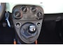 Fiat 500 0.9 TwinAir Turbo Young, Airco, Cruise, 12.000 km ! Retro groen
