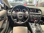 Audi A5 Coupé 3.2 FSI S Line YOUNGTIMER LEDER CRUISE CONTROL NAVIGATIE STOELVERWARMING BLUETOOTH TELEFOON PDC ZEER MOOI 3010