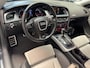 Audi A5 Coupé 3.2 FSI S Line YOUNGTIMER LEDER CRUISE CONTROL NAVIGATIE STOELVERWARMING BLUETOOTH TELEFOON PDC ZEER MOOI 3010