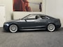 Audi A5 Coupé 3.2 FSI S Line YOUNGTIMER LEDER CRUISE CONTROL NAVIGATIE STOELVERWARMING BLUETOOTH TELEFOON PDC ZEER MOOI 3010