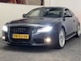 Audi A5 Coupé 3.2 FSI S Line YOUNGTIMER LEDER CRUISE CONTROL NAVIGATIE STOELVERWARMING BLUETOOTH TELEFOON PDC ZEER MOOI 3010