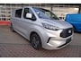 Ford Transit Custom 320L 2.0 TDCI 170PK L2H1 Limited DubbelCabine Automaat Schuifdeur L/R Nr. V062 | Airco | Adap.Cruise | Navi | Camera