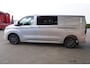 Ford Transit Custom 320L 2.0 TDCI 170PK L2H1 Limited DubbelCabine Automaat Schuifdeur L/R Nr. V062 | Airco | Adap.Cruise | Navi | Camera