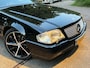 Mercedes-Benz SL 500 SL Cabriolet 5.0i V8 Automaat 326PK+ Kanon R129 Hardtop Bj 1992