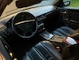 Mercedes-Benz SL 500 SL Cabriolet 5.0i V8 Automaat 326PK+ Kanon R129 Hardtop Bj 1992