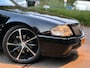 Mercedes-Benz SL 500 SL Cabriolet 5.0i V8 Automaat 326PK+ Kanon R129 Hardtop Bj 1992