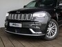 Jeep Grand Cherokee 3.0 CRD Summit | Ivory leer | Pano | Luchtvering | ACC | Stoel- & stuurverwarming | Stoel vent. | Harman/Kardon |