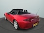 Mazda MX-5 1.5 SkyActiv-G 131 S Cabrio | Rijklaar |  Lichtmetalen velgen  | Airco