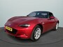 Mazda MX-5 1.5 SkyActiv-G 131 S Cabrio | Rijklaar |  Lichtmetalen velgen  | Airco