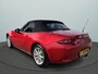 Mazda MX-5 1.5 SkyActiv-G 131 S Cabrio | Rijklaar |  Lichtmetalen velgen  | Airco