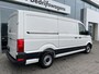 Volkswagen Crafter 35 2.0 TDI L3H2 | 140 Pk | PDC | App connect | 3 Zit