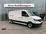 Volkswagen Crafter 35 2.0 TDI L3H2 | 140 Pk | PDC | App connect | 3 Zit