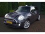 MINI Cooper S Mini 2.0 Chili 192 PK 3 DRS Leder Sportst Stoelverw Panodak Clima Harman Kardon Sound Keyless Entry LED Kopl LMV.