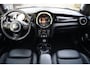 MINI Cooper S Mini 2.0 Chili 192 PK 3 DRS Leder Sportst Stoelverw Panodak Clima Harman Kardon Sound Keyless Entry LED Kopl LMV.