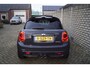MINI Cooper S Mini 2.0 Chili 192 PK 3 DRS Leder Sportst Stoelverw Panodak Clima Harman Kardon Sound Keyless Entry LED Kopl LMV.