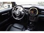 MINI Cooper S Mini 2.0 Chili 192 PK 3 DRS Leder Sportst Stoelverw Panodak Clima Harman Kardon Sound Keyless Entry LED Kopl LMV.