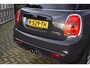 MINI Cooper S Mini 2.0 Chili 192 PK 3 DRS Leder Sportst Stoelverw Panodak Clima Harman Kardon Sound Keyless Entry LED Kopl LMV.