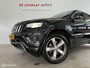 Jeep Grand Cherokee 3.0 CRD Overland Aut [grijs kenteken]