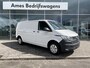Volkswagen Transporter 2.0 TDI L2H 28 150PK Hand 3 zits | Achterklep met ruit | Cruise control