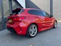 BMW 1-Serie 118I M SPORT,LED,Clima,Lane Ass.,Cam,Half leer,Cruise