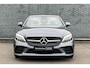 Mercedes-Benz C-klasse C 180 Cabriolet Automaat AMG Line | LED | Stoelverwarming | Airscarf | Camera | Spiegelpakket | Zitcomfortpakket