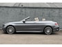 Mercedes-Benz C-klasse C 180 Cabriolet Automaat AMG Line | LED | Stoelverwarming | Airscarf | Camera | Spiegelpakket | Zitcomfortpakket