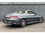 Mercedes-Benz C-klasse C 180 Cabriolet Automaat AMG Line | LED | Stoelverwarming | Airscarf | Camera | Spiegelpakket | Zitcomfortpakket