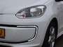 Volkswagen e-Up! e-Up! / Navigatie / Cruise Control / Climate Control / Stoelverwarming voor / Bluetooth /