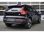 Volvo XC40 Single Motor Plus 69 kWh | Warmtepomp | Stoel & Stuurverwarming | Getint Glas | Adaptieve Cruise Control | Dode Hoek Sensoren | Keyless Entry | 19" Diamond Velgen