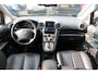 Kia Carens 2.0 CVVT AUTOMAAT, LEDER ,AIRCO