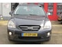 Kia Carens 2.0 CVVT AUTOMAAT, LEDER ,AIRCO
