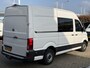Volkswagen Crafter 35 2.0 TDI 140PK automaat L3H3 EURO6 Achteruitrijcamera/trekhaak/cruise control