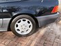 Mercedes-Benz SL Cabrio 500 5.0i V8 Automaat 320PK+ Kanon R129 Hardtop apk 03-2027