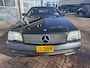 Mercedes-Benz SL Cabrio 500 5.0i V8 Automaat 320PK+ Kanon R129 Hardtop apk 03-2027