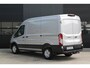 Ford Transit 350 2.0 TDCI L2H2 Trend 165pk - Facelift - 2x Schuifdeur - Adaptive Cruise - Navigatie - Blind Spot - 360 Camera - Stoel - Stuurverwarming - Rijklaar