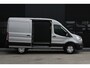 Ford Transit 350 2.0 TDCI L2H2 Trend 165pk - Facelift - 2x Schuifdeur - Adaptive Cruise - Navigatie - Blind Spot - 360 Camera - Stoel - Stuurverwarming - Rijklaar