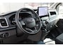Ford Transit 350 2.0 TDCI L2H2 Trend 130pk - Facelift - Adaptive Cruise - Navigatie - Blind Spot - 360 Camera - Stoel - Stuurverwarming - Rijklaar