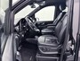 Mercedes-Benz V-klasse V 300d L2 Avantgarde AMG 360° Camera Distronic 10" Mbux Trekhaak Elektrische schuifdeuren Leder Enkele cabine Lang Burmester