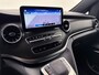 Mercedes-Benz V-klasse V 300d L2 Avantgarde AMG 360° Camera Distronic 10" Mbux Trekhaak Elektrische schuifdeuren Leder Enkele cabine Lang Burmester