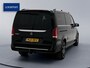 Mercedes-Benz V-klasse V 300d L2 Avantgarde AMG 360° Camera Distronic 10" Mbux Trekhaak Elektrische schuifdeuren Leder Enkele cabine Lang Burmester